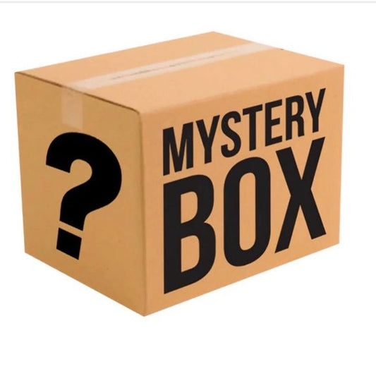 Mystery box