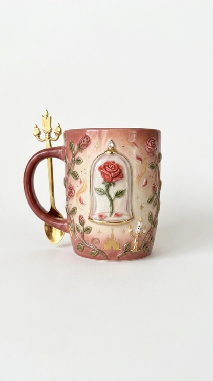 FairyPrincessMugs