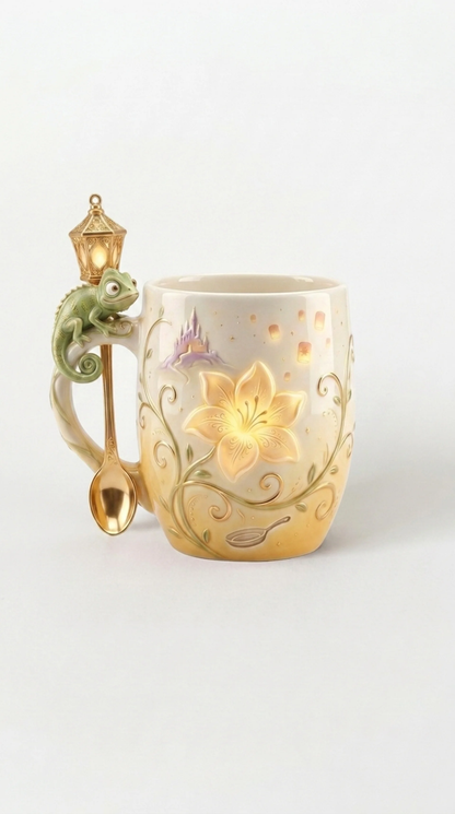 FairyPrincessMugs