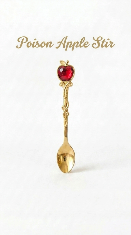 Poision Apple Stir