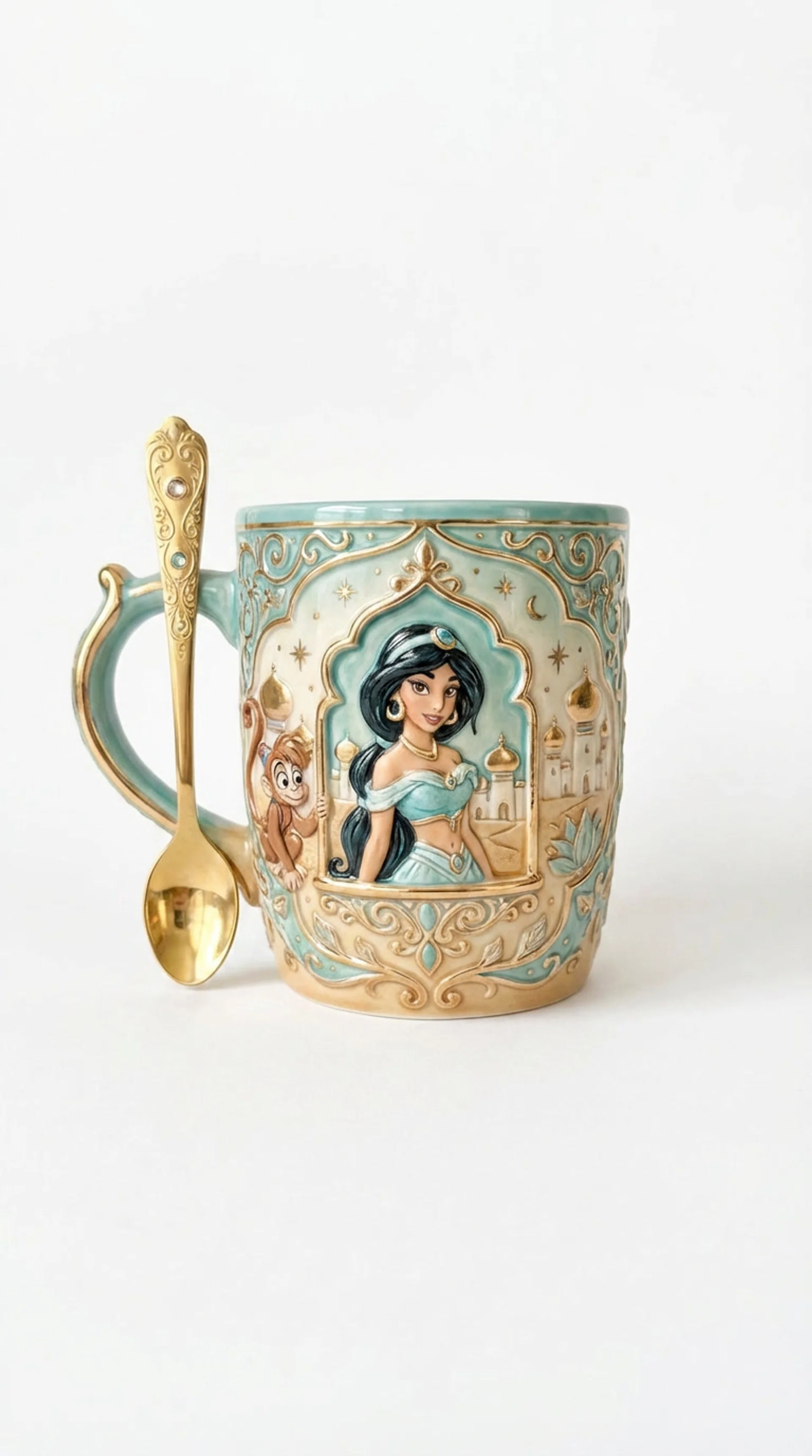 FairyPrincessMugs