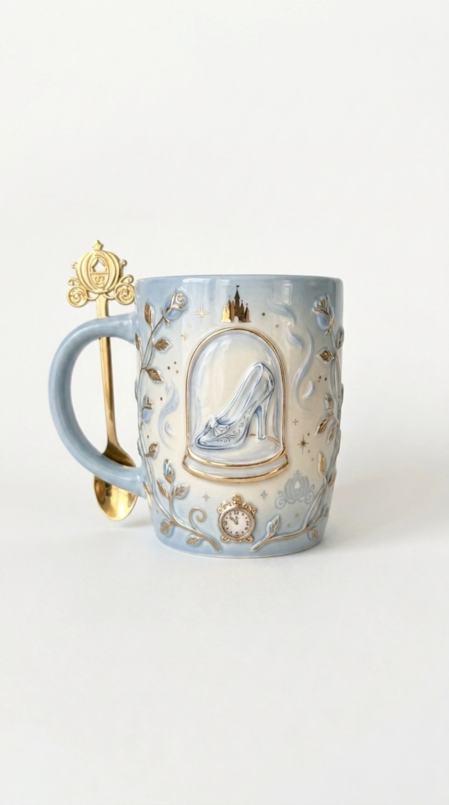 FairyPrincessMugs
