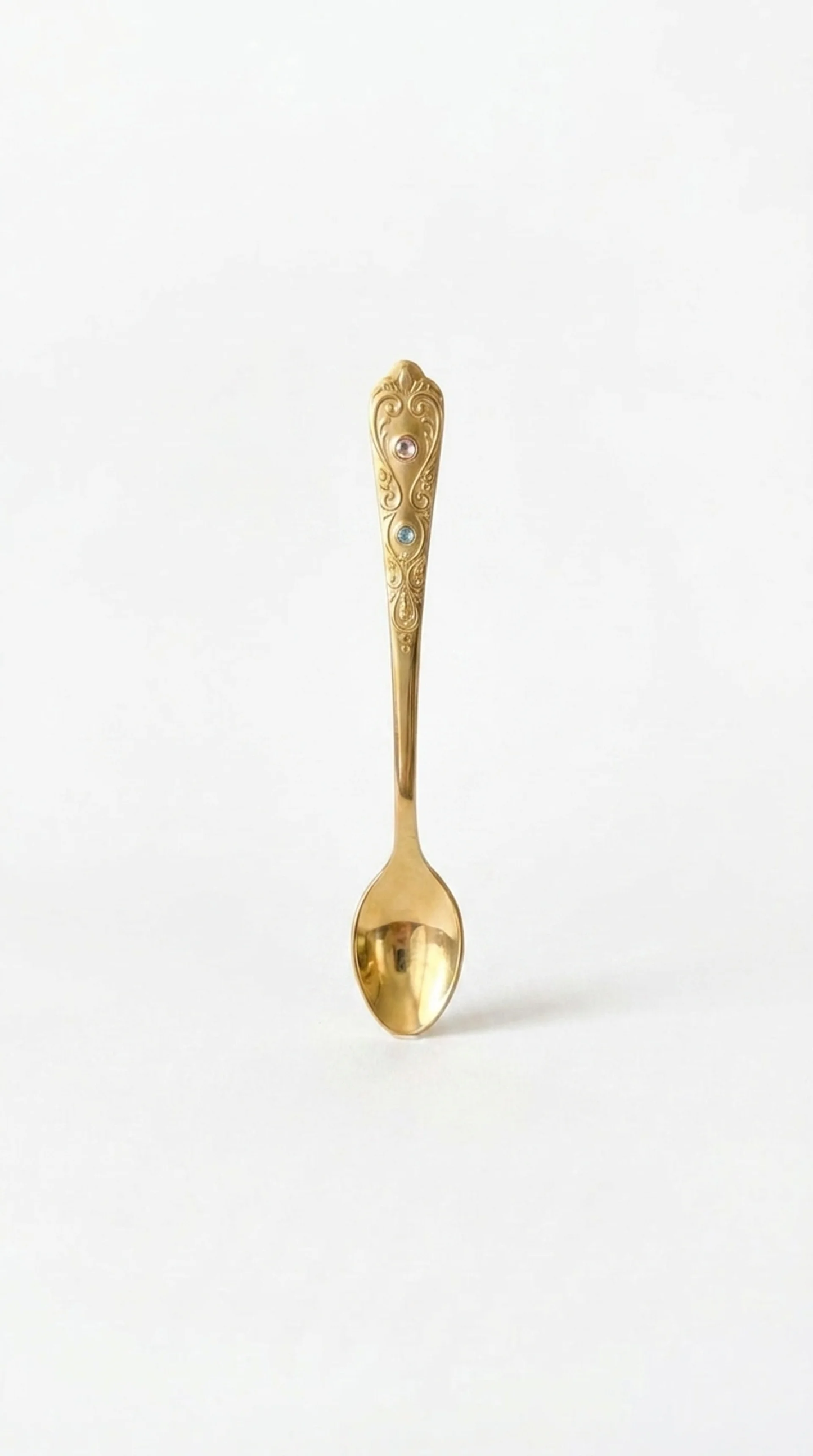 Jasmines Stir