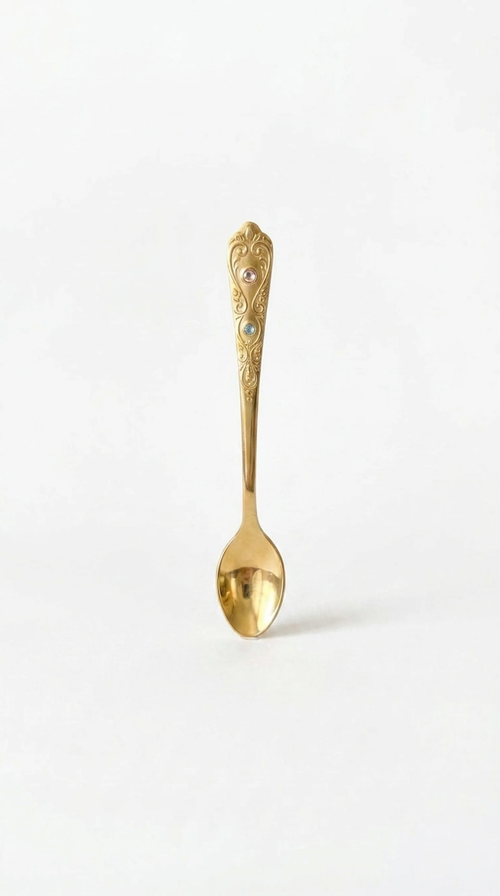 Jasmines Stir