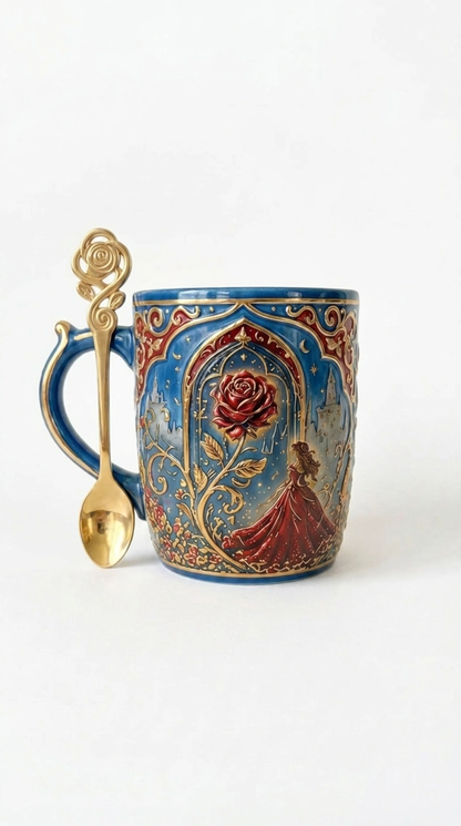 FairyPrincessMugs