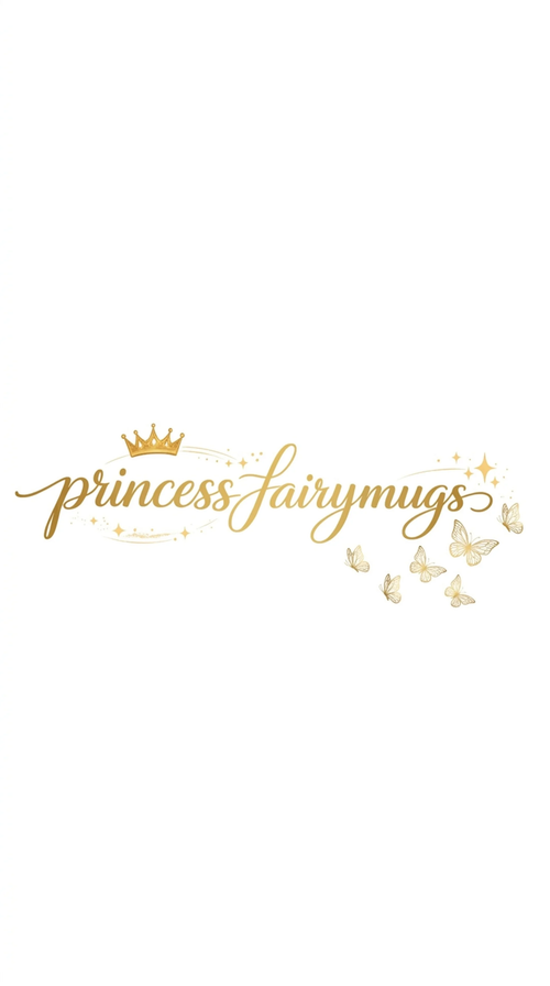PrincessFairyMugs
