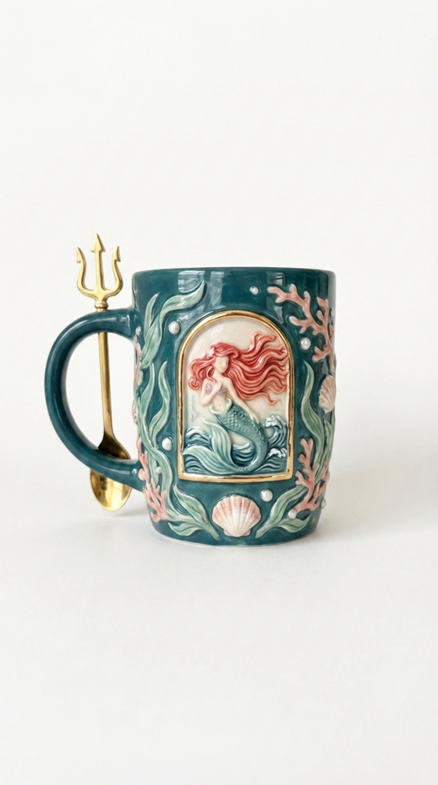 FairyPrincessMugs